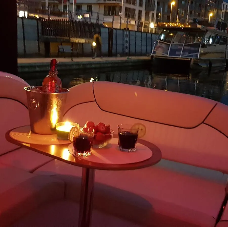 Botel Lodz Hermes Gdansk Hotel