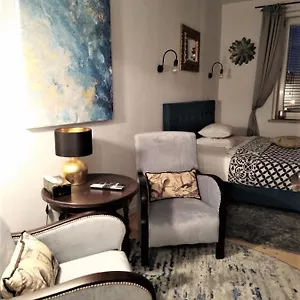 Apartment Wygodny W Srodmiesciu Gdanska, Gdansk