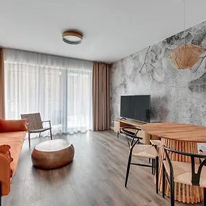 Comfort łąkowa Apartament