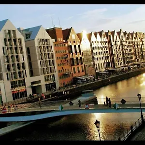 Apartment Zuraw, Gdansk
