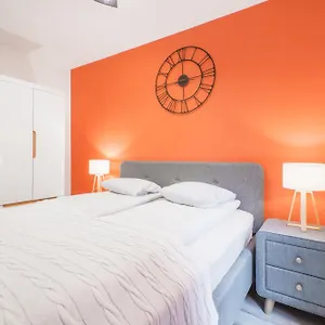 Citystay Waterlane Island Apartament
