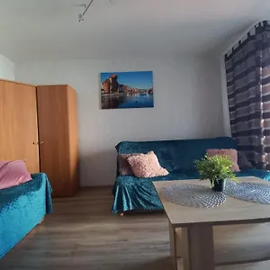 Na Podwalu Apartament
