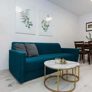 Apartment Twoj Salon-apartamenty Stare, Gdansk