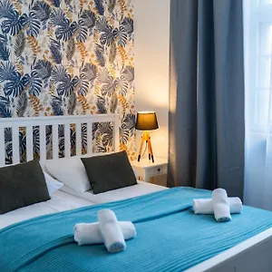 Hostel Dom Zachariasza Zappio, Gdansk