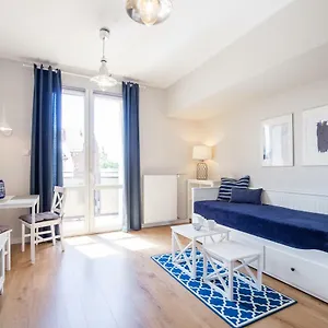 Blue Apartament