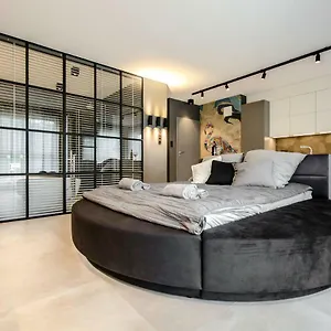 Flaming Appartement