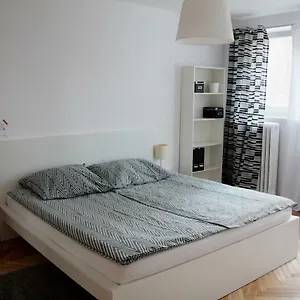 Podwale Apartament