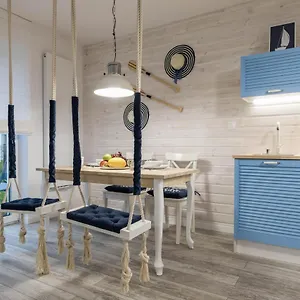 Goma Rent - Angielska Grobla City Centre Apartament